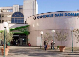 66enne investita da un’auto a Badia al Pino, la donna è stata ricoverata la San Donato in codice giallo