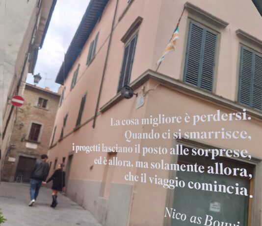 Castiglioni is Back! è tornata…