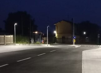 Il 14 maggio verrà inaugurato il nuovo parcheggio della stazione di Albergo