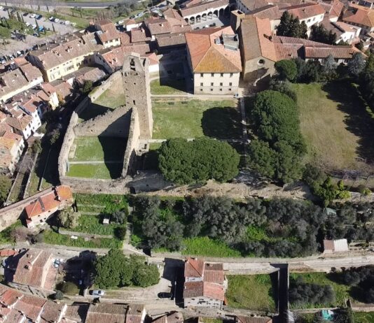 Castiglion Fiorentino: per la Festa della Mamma laboratori per bambini ai Giardini Pubblici