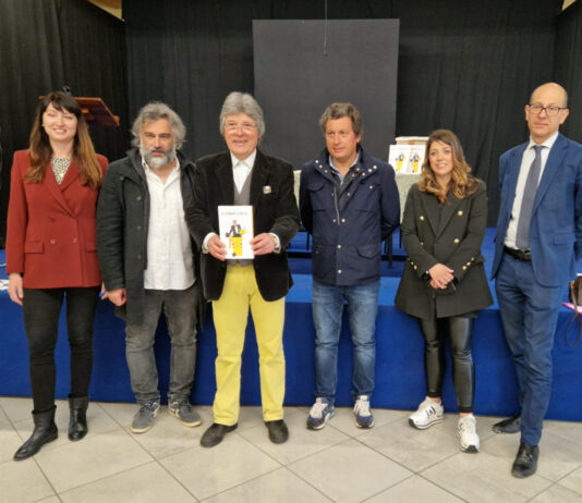 “Che faccio lo Butto?”