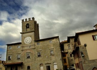 Cortona: il Consiglio comunale di lunedì 30 maggio 2022