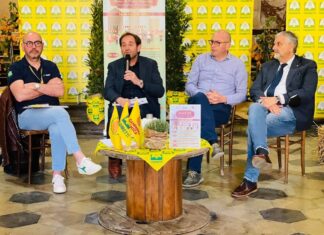 Si è svolta “Agreste”: l’iniziativa di Coldiretti nel cuore di Castiglion Fiorentino