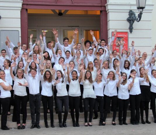 Cortona: sabato il concerto “Il Mosaico” a favore del Balletto ucraino “Veseli Cherevychky”