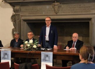 “Del Barocco Ingegno”: al MAEC Pierto da Cortona e i disegni della collezione Gnerucci