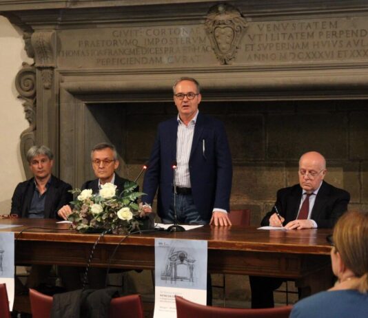 “Del Barocco Ingegno”: al MAEC Pierto da Cortona e i disegni della collezione Gnerucci