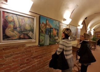 Al via il 12° Premio Biennale Nazionale di Pittura del Carnevale di Foiano