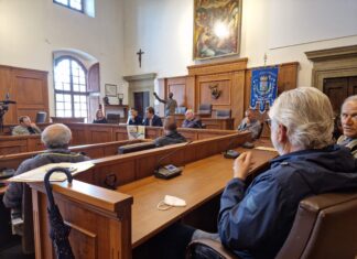 Domani al via il XXII Trofeo Menci