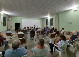 Cortona, acquedotto e metanizzazione: incontro pubblico a Pietraia