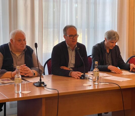 Cortona, tornano le celebrazioni in vista della Giostra dell’Archidado