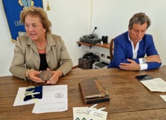 Misericordia in festa per i suoi “primi” 450 anni di storia