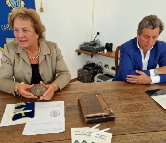 Misericordia in festa per i suoi “primi” 450 anni di storia
