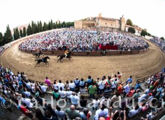 Palio dei Rioni: il prezzo dei biglietti e dove acquistarli