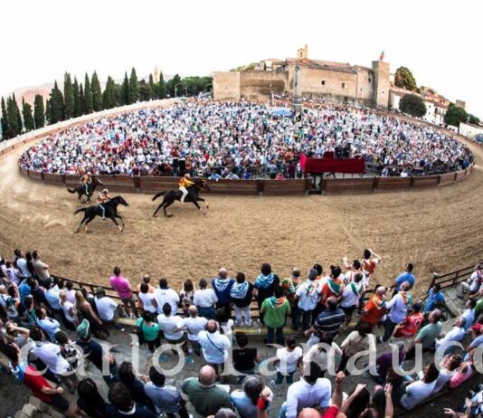 Palio dei Rioni: il prezzo dei biglietti e dove acquistarli