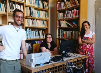 Servizio Civile: “Lavorare a Foiano al servizio della comunità è un’emozione”