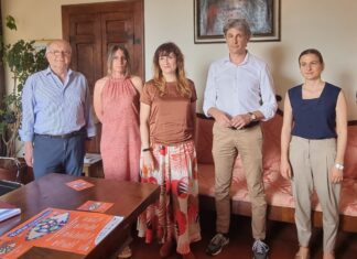 Cortona: IV edizione di “Teatro Archeologico”, rassegna targata rumorBianc(O)