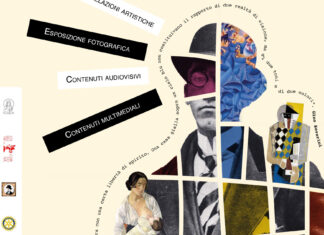 Mostra “Tessere di Severini”: studi, percorsi e ricerche sull’artista cortonese