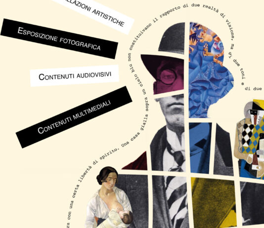 Mostra “Tessere di Severini”: studi, percorsi e ricerche sull’artista cortonese