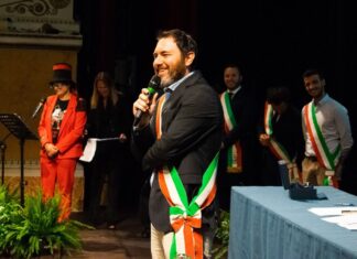 Foiano della Chiana entra nel Comitato Costituente dei carnevali storici