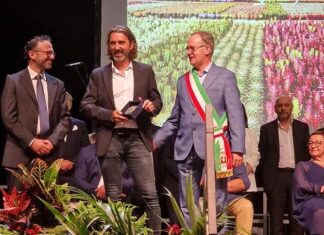 Riconoscimenti ad aziende cortonesi al Premio Fedeltà al lavoro e sviluppo economico