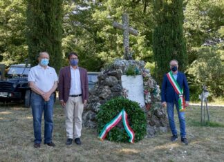 Cortona: domenica 26 giugno la commemorazione della strage di Falzano