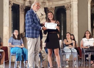 Firenze: licei Poliziani sul podio del Concorso Nazionale “Boccaccio Giovani”