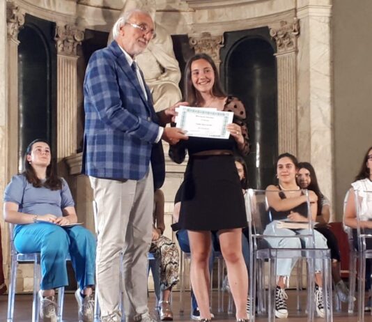 Firenze: licei Poliziani sul podio del Concorso Nazionale “Boccaccio Giovani”