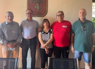 Cortona: la Giornata mondiale del donatore di sangue con Avis e Fratres