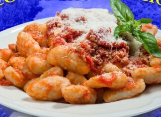 Tre giorni con la Sagra degli Gnocchi “co’ la rattacacio”
