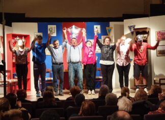 Montagnano si riprende la scena, dopo due anni torna il premio di Teatro Popolare “il Giogo”