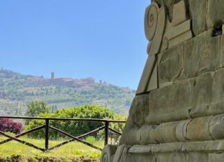 Cortona, «Etruschi una volta al mese» ed «Archeoaperitivo», due rassegna per scoprire il Parco Archeologico
