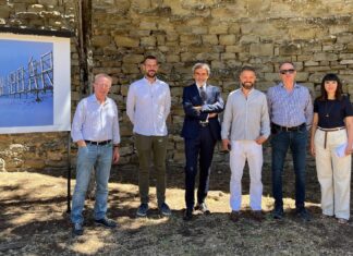 Tutto pronto per la 12ᵃ edizione di “Cortona on the Move”