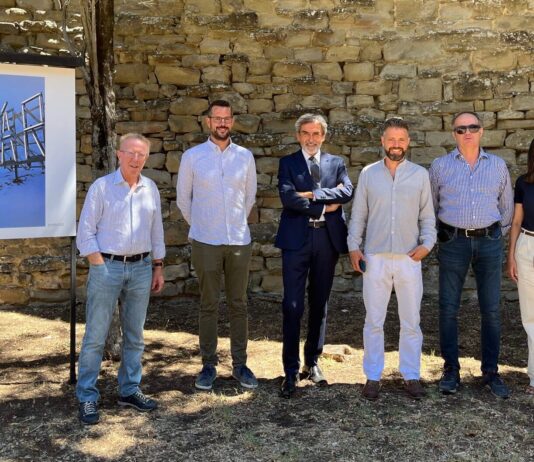 Tutto pronto per la 12ᵃ edizione di “Cortona on the Move”