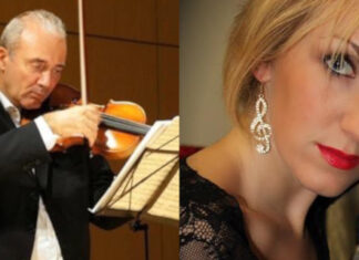 Festival Musicale Savinese: “A César Frank”, l’omaggio al compositore belga