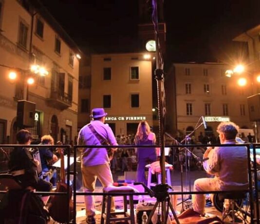 Foiano della Chiana: fervono i preparativi per la Notte Bianca