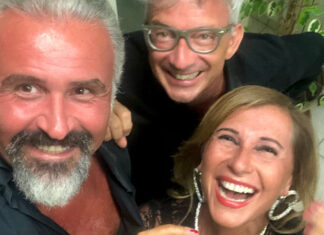 “Immensa e indimenticata”: l’omaggio a Gabriella Ferri del trio Gasparini, Llukaci e Biancucci