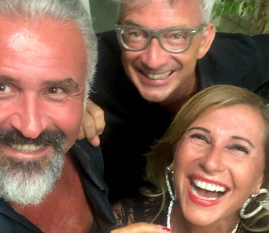 “Immensa e indimenticata”: l’omaggio a Gabriella Ferri del trio Gasparini, Llukaci e Biancucci