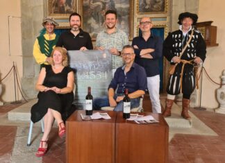 La Battaglia di Scannagallo inserita tra le 24 manifestazioni storiche più significative d’Italia