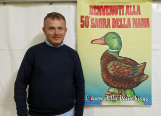 La Sagra della Nana di Montagnano festeggia 50 anni di storia