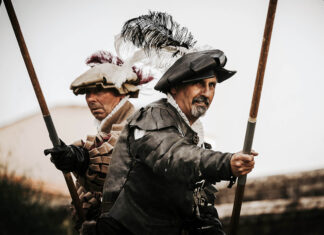 Battaglia di Scannagallo: due giorni di eventi storici in Valdichiana