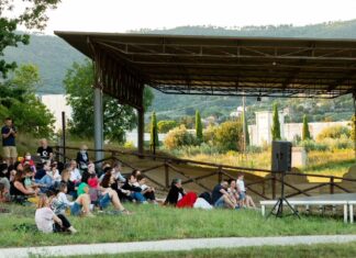 Primo appuntamento di Teatro Archeologico: al Parco del Sodo approda “Nessun elenco di cose storte”