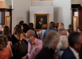 Cortona: il Maec supera i numeri del 2019. Estate di ripresa anche per la cultura