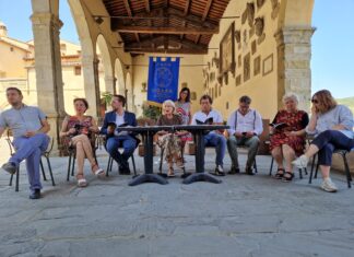 “Annunciazioni in Valdichiana – Tesori da scoprire”. La sezione Valdichiana della Fidapa BPW Italy presenta il volume