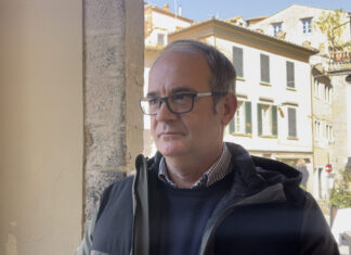 Cortona: il sindaco spiega in un «reel» l’importanza del risparmio idrico