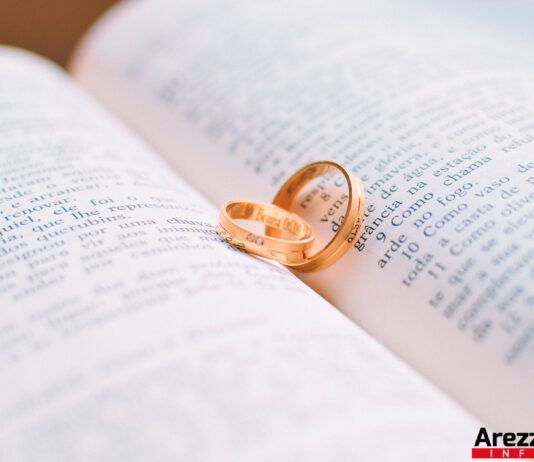 Matrimoni «fuori dal Comune»: a Cortona quattro luoghi per il giorno più bello
