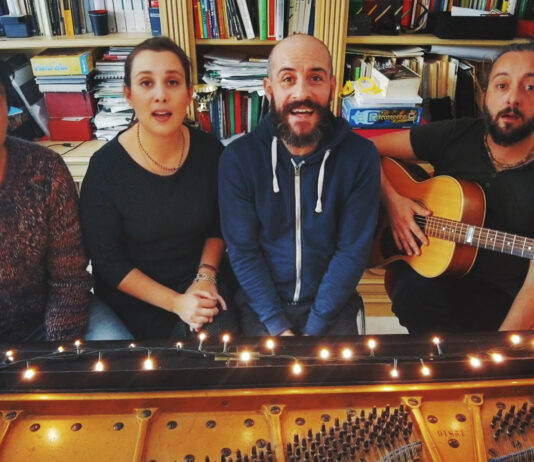 “Com’è profondo il mare”: il Festival delle Musiche si apre con un omaggio a Lucio Dalla