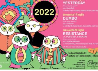 “Diversə ma uguali”: la quinta edizione di “Cinema sotto le Stelle” a Tegoleto