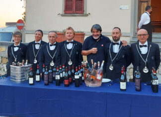 Appuntamento con “Calici sotto la Torre” a Civitella