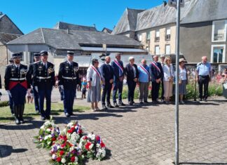 Cortona: il 60° anniversario del gemellaggio con Château Chinon in un podcast