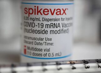 A proposito del nuovo booster bivalente di Moderna